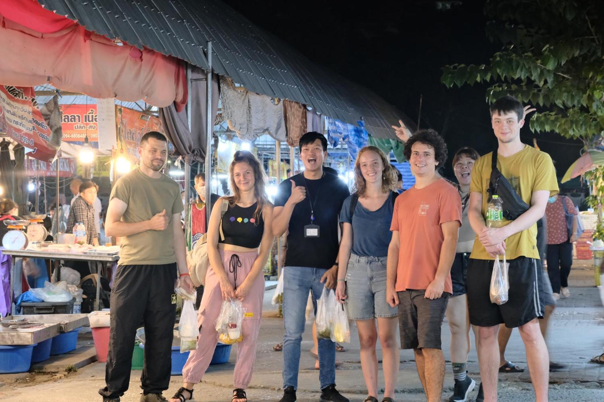 Wayha Hostel Don Mueang Airport Bangkok Kültér fotó