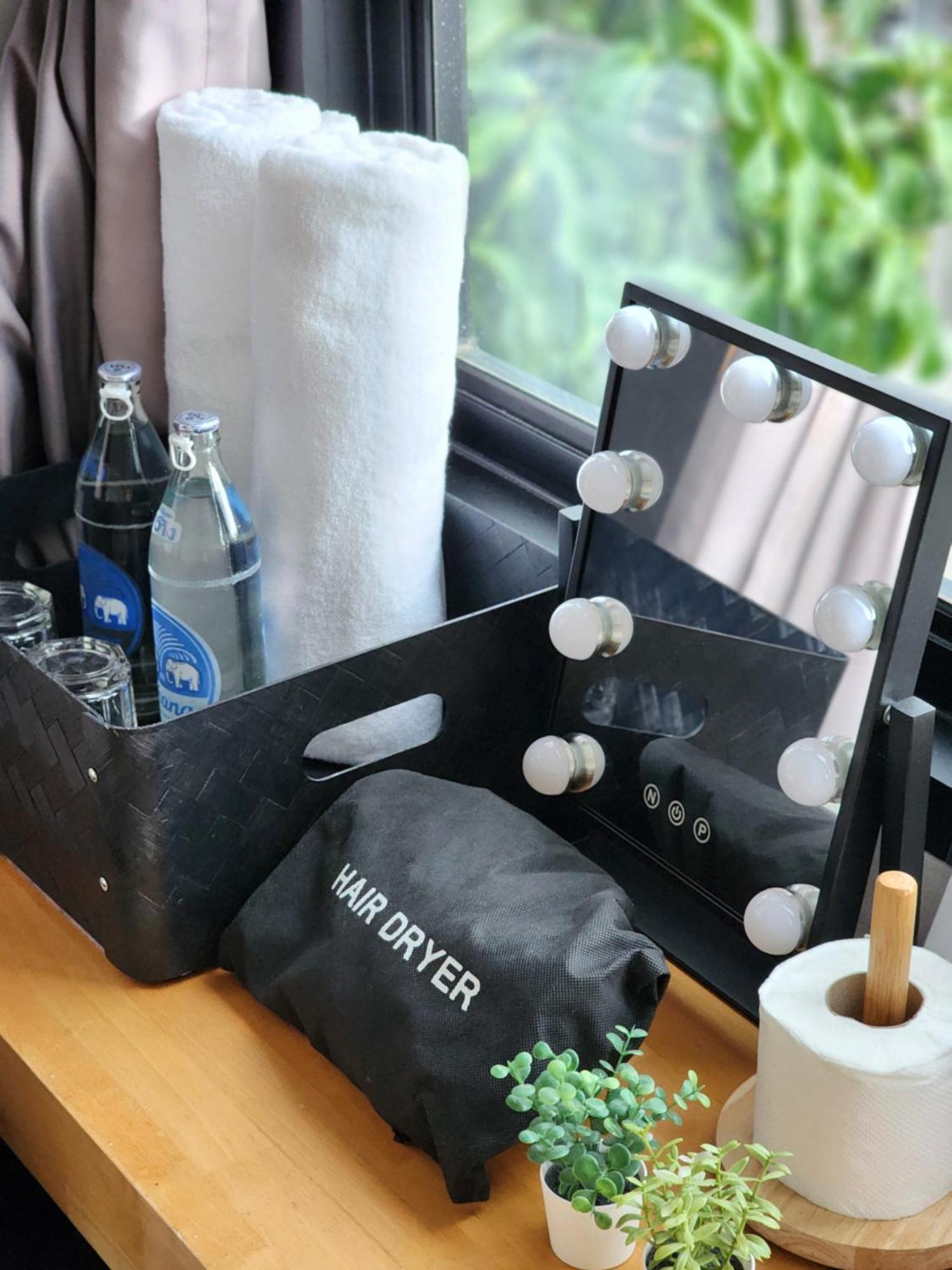 Wayha Hostel Don Mueang Airport Bangkok Kültér fotó