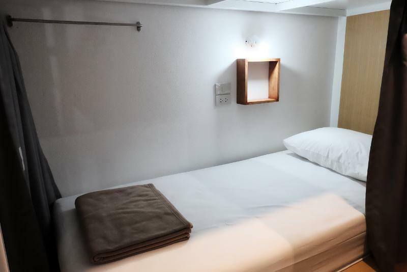 Wayha Hostel Don Mueang Airport Bangkok Kültér fotó