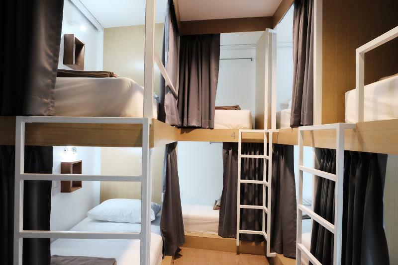 Wayha Hostel Don Mueang Airport Bangkok Kültér fotó